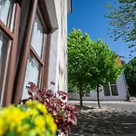 Klostergasthof Apartmanhotel Thierhaupten