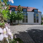 Apartmanhotel Klostergasthof 4*