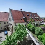 Klostergasthof Thierhaupten