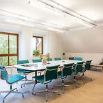 Klostergasthof Apartmanhotel Thierhaupten
