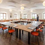 Klostergasthof Apartmanhotel Thierhaupten