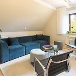 Klostergasthof Apartmanhotel Thierhaupten