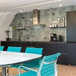 Klostergasthof Apartmanhotel 4*