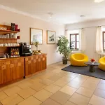 Klostergasthof 4*