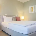 Klostergasthof Apartmanhotel Thierhaupten