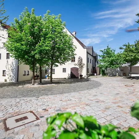 Klostergasthof Appart hôtel 3*
