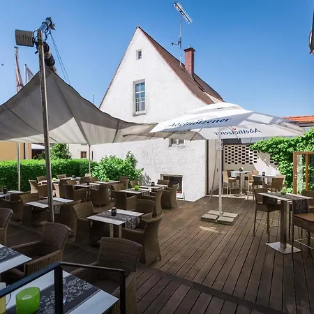 Appart hôtel Klostergasthof