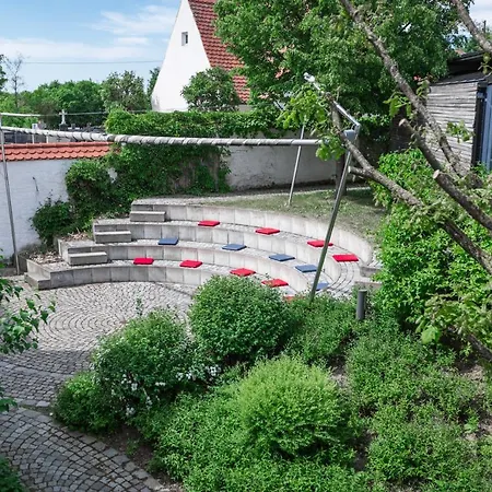 Апарт-отель Klostergasthof 4*