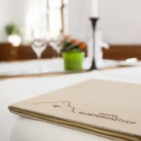 Klostergasthof Appart hôtel