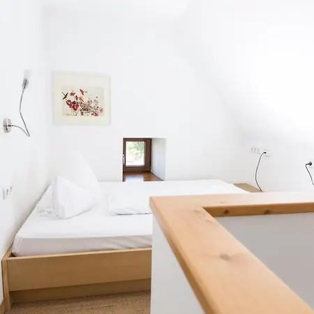 Appart hôtel Klostergasthof Thierhaupten