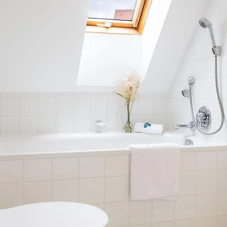 Klostergasthof Appart hôtel 3*