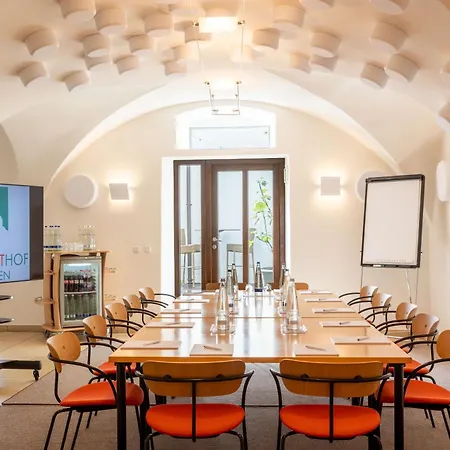 Klostergasthof Апарт-отель 4*