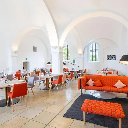 Klostergasthof Апарт-отель 4*