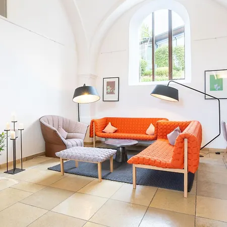 Klostergasthof 4* Thierhaupten