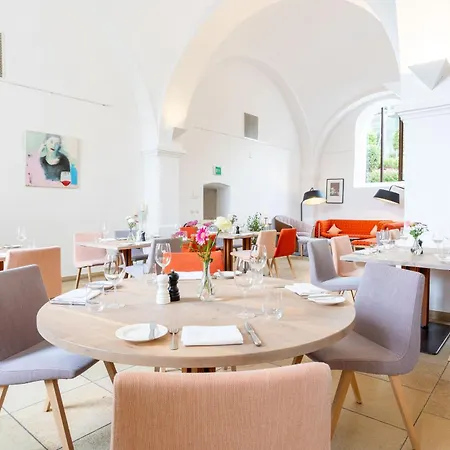 Appart hôtel Klostergasthof Thierhaupten
