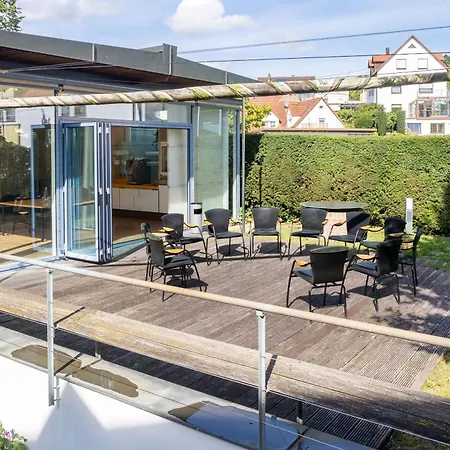 Klostergasthof 4* Thierhaupten