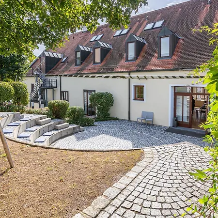 Klostergasthof