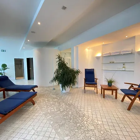 Aparthotel Klostergasthof Thierhaupten