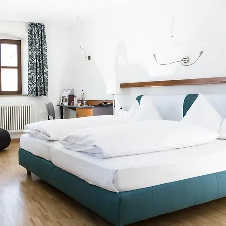 Klostergasthof 4*