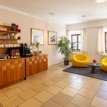 Klostergasthof 4*