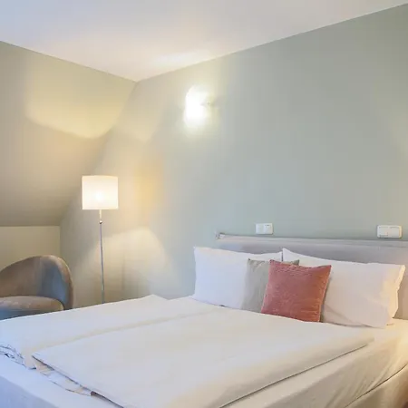 Klostergasthof 4* Thierhaupten