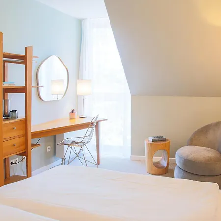 Klostergasthof Апарт-отель 4*