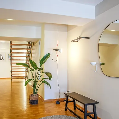 Апарт-отель Klostergasthof 4*
