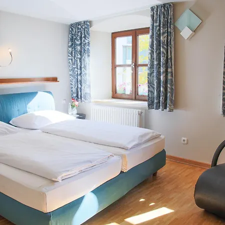 Klostergasthof Апарт-отель 4*