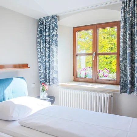 Klostergasthof 4*