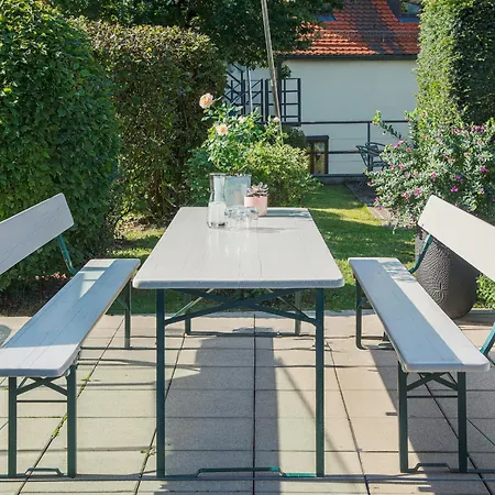 Klostergasthof 3* Thierhaupten