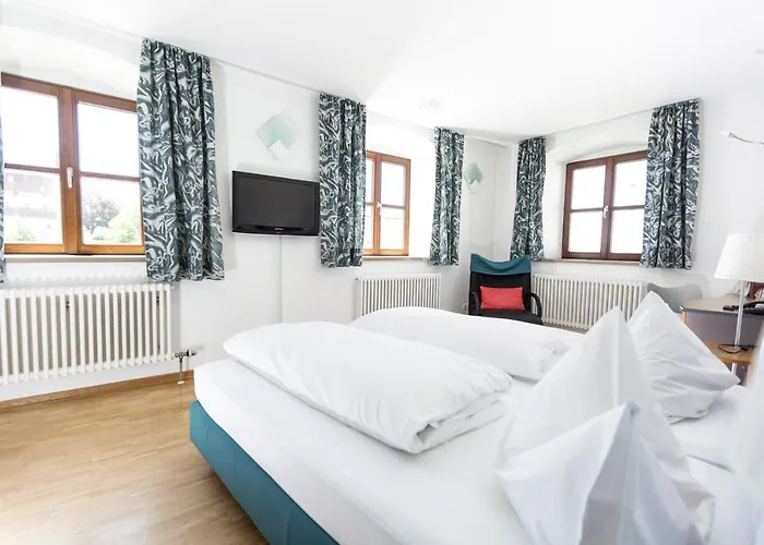 Klostergasthof Aparthotel