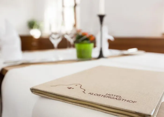 Klostergasthof Aparthotel