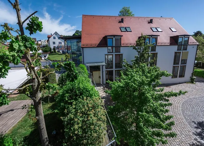 Klostergasthof Aparthotel