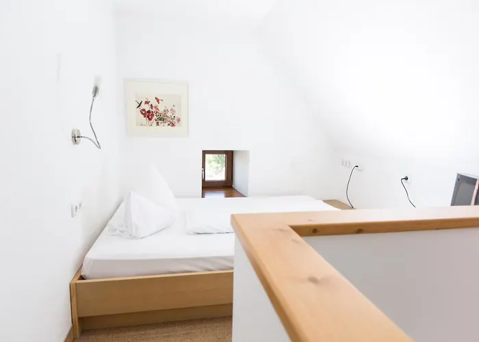 Aparthotel Klostergasthof Thierhaupten
