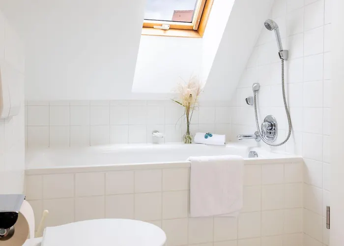 Klostergasthof Aparthotel 4*