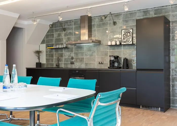 Klostergasthof Aparthotel 4*