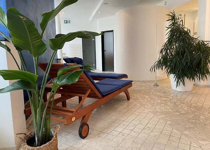 Aparthotel Klostergasthof