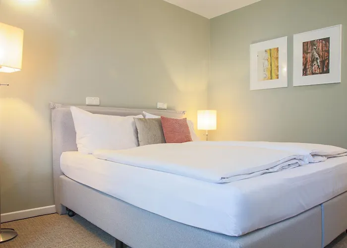 Klostergasthof Aparthotel Thierhaupten