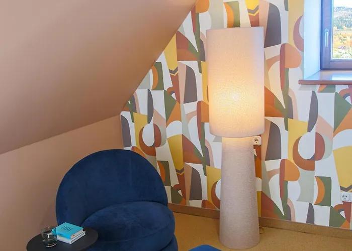 Aparthotel Klostergasthof 4*