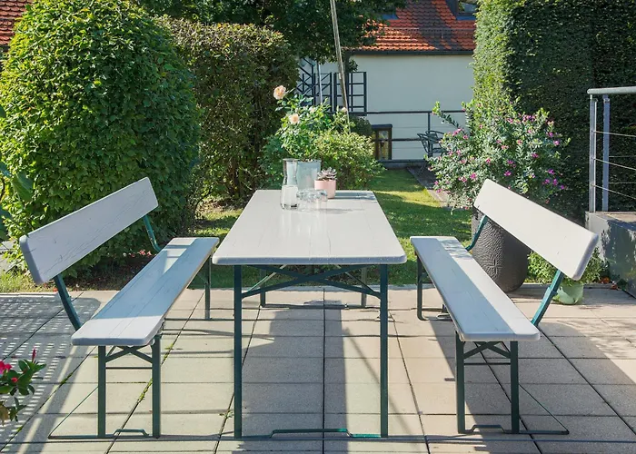 Klostergasthof 4* Thierhaupten