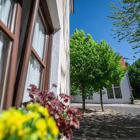 Klostergasthof Aparthotel Thierhaupten