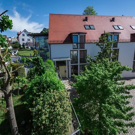 Klostergasthof Aparthotel