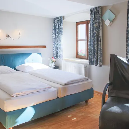Aparthotel Klostergasthof Thierhaupten