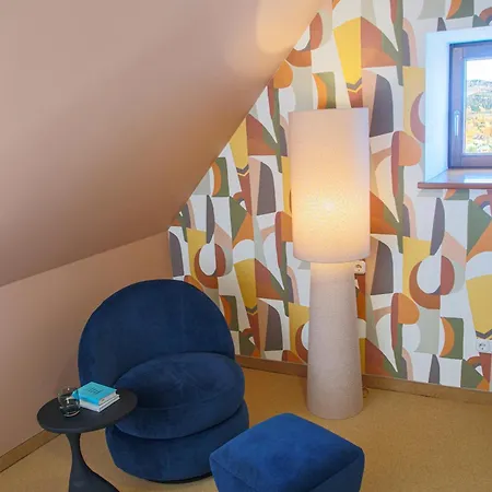 Appart hôtel Klostergasthof 4*
