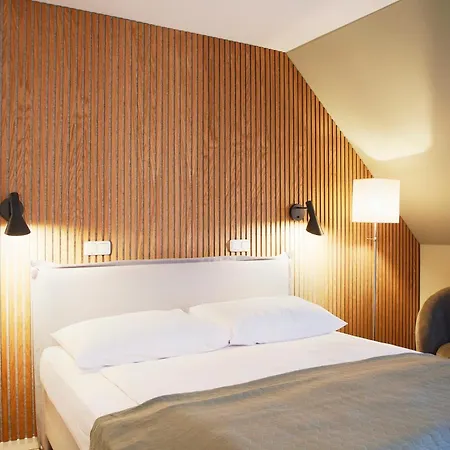 Klostergasthof Aparthotel Thierhaupten