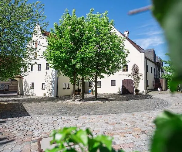 Klostergasthof