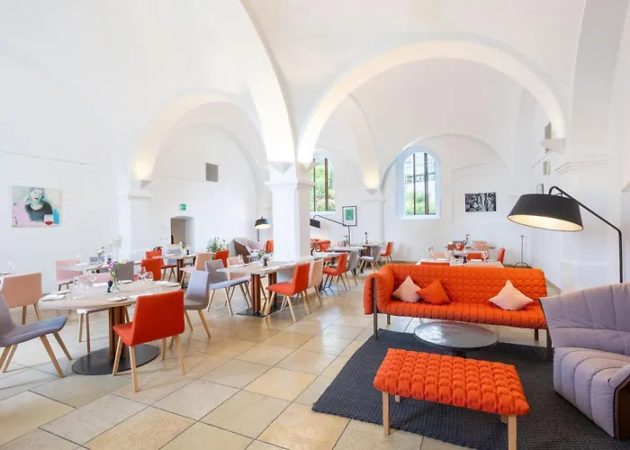 Klostergasthof アパートホテル 4*