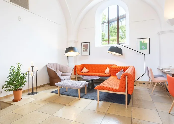 Klostergasthof 4* Thierhaupten