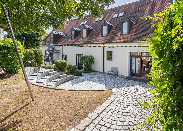 Klostergasthof