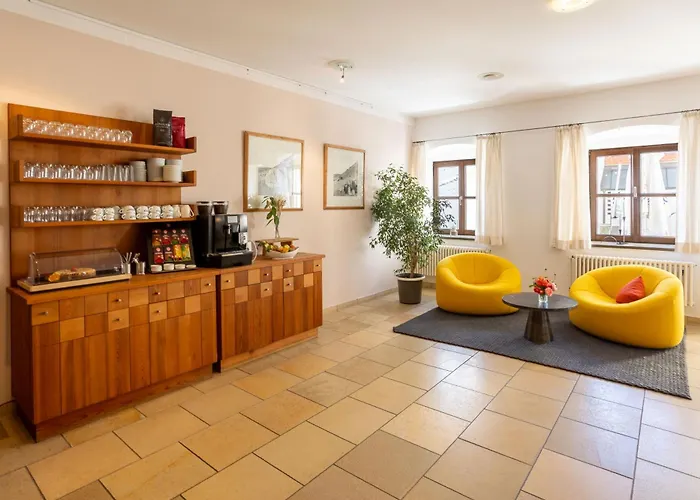 Klostergasthof 4*